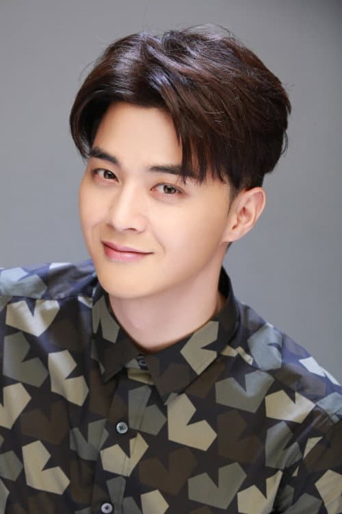Kim Ji-hoon profile photo