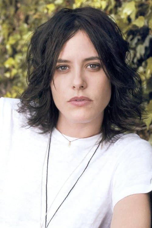 Kate Moennig profile photo