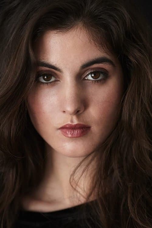 Claire Chust profile photo