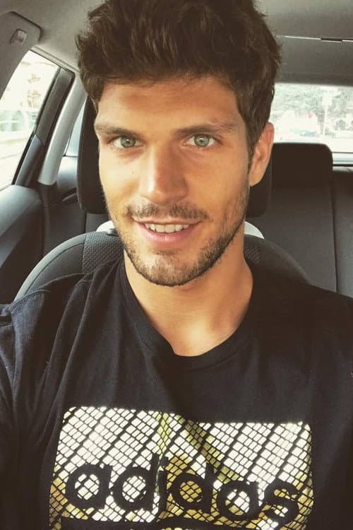 Elia Fongaro profile photo