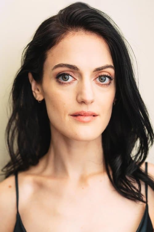 Amelia Dudley profile photo