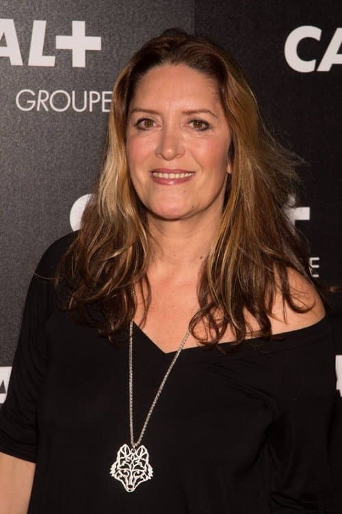 Sandrine Alexi profile photo