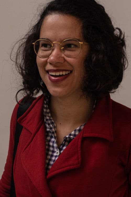 Viviane Freitas profile photo