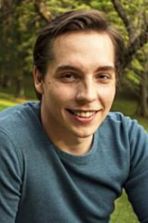 Mitchell Musolino profile photo