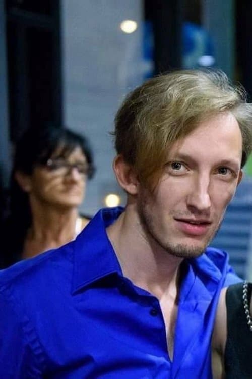 Kamil Toliński profile photo