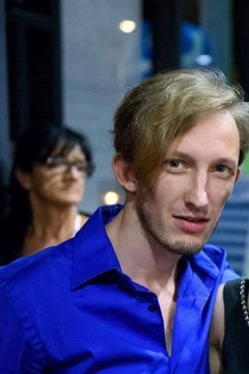 Kamil Toliński profile photo