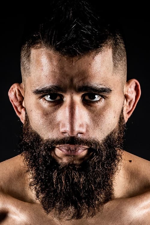 Ben Lugo profile photo