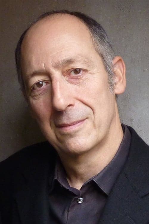 Sam Karmann profile photo