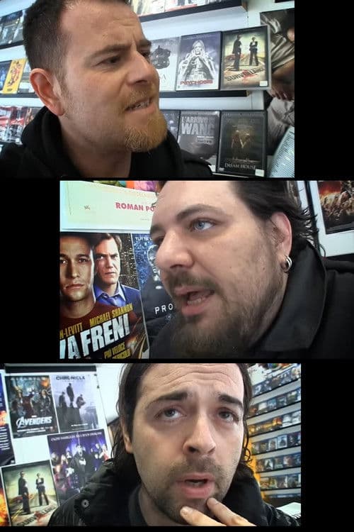 Scusa, Ti è Mica Rientrato Questo? poster