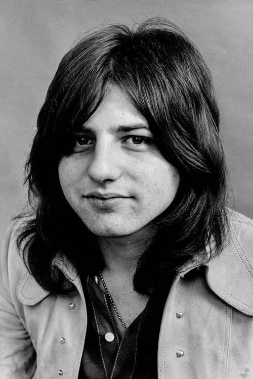 Greg Lake profile photo