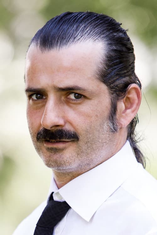 Bonifacio Angius profile photo