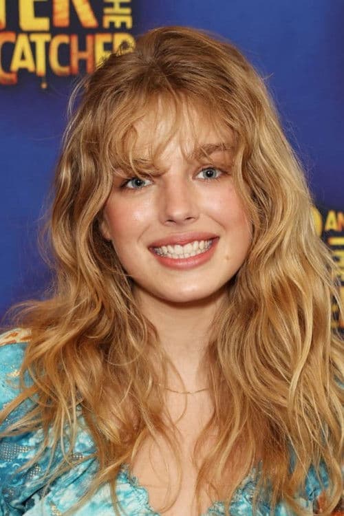 Teagan Croft profile photo
