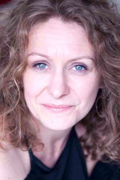 Anne-Dorothée Lebard profile photo