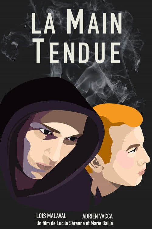 La Main Tendue poster