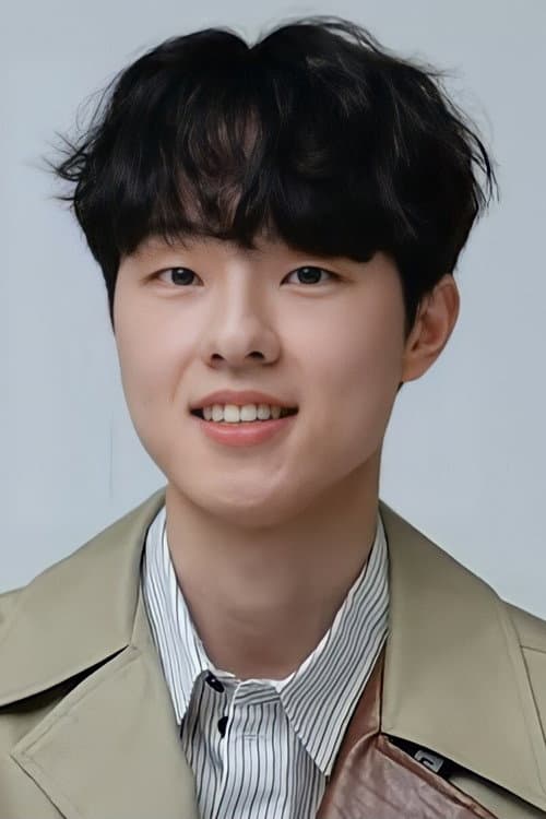 Kim Dong-hwi profile photo