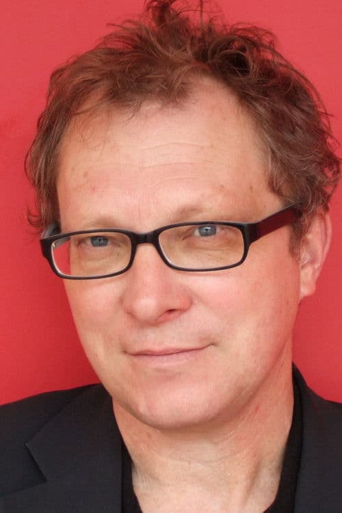 Gary Lachman profile photo