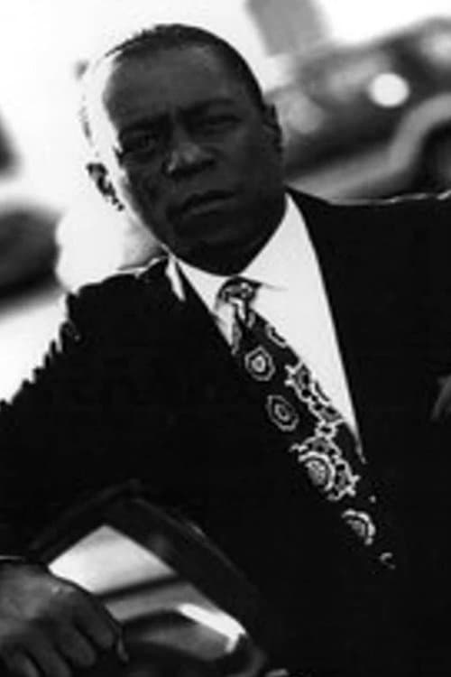 Larry McCoy profile photo