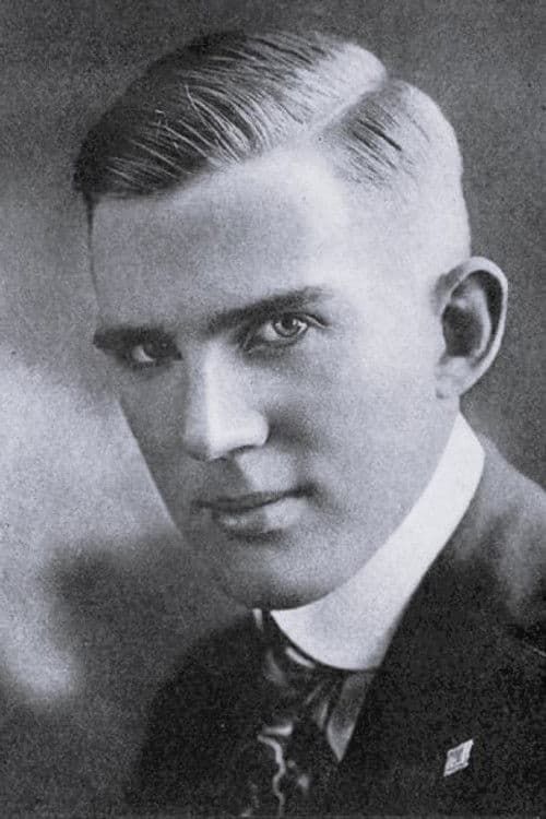 Frank D. Williams profile photo