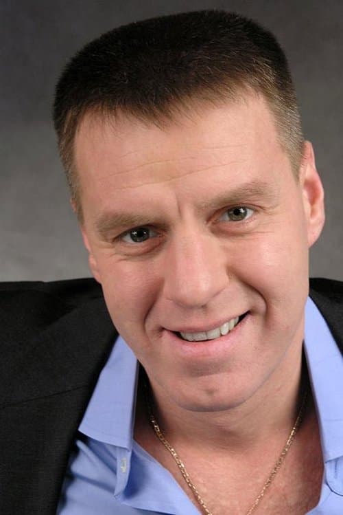 Viktor Efremov profile photo