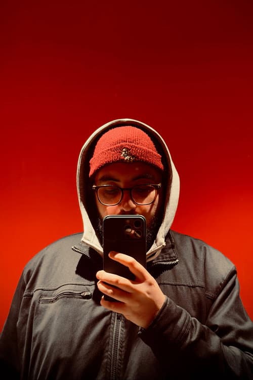 Fady Masoud profile photo