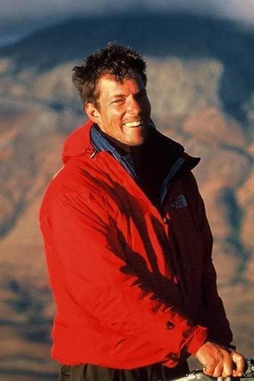 Michael Brown profile photo