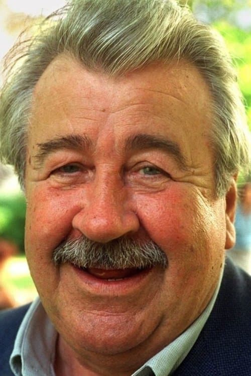 Willy Harlander profile photo