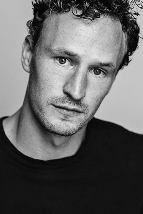 Jack Greenlees profile photo