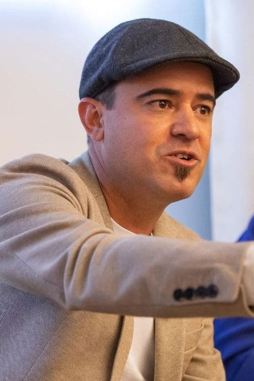 Ricardo Olivero Lora profile photo