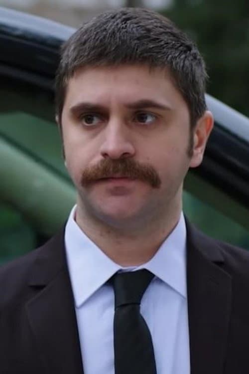 Barış Gürses profile photo