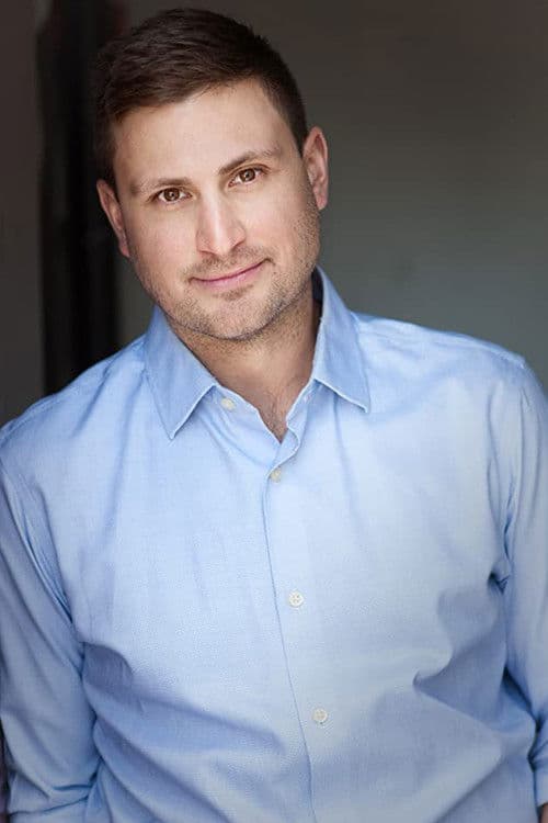 Michael Lyons profile photo