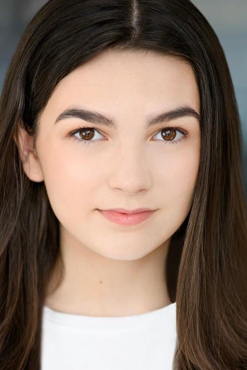 Brooklynn Prince profile photo