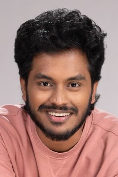 Narendra Prasath profile photo