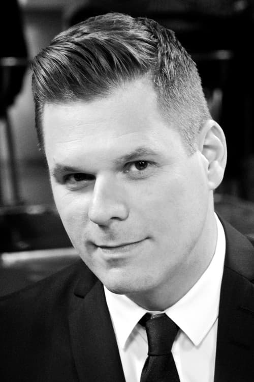 Patrick Lagacé profile photo