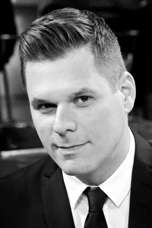 Patrick Lagacé profile photo