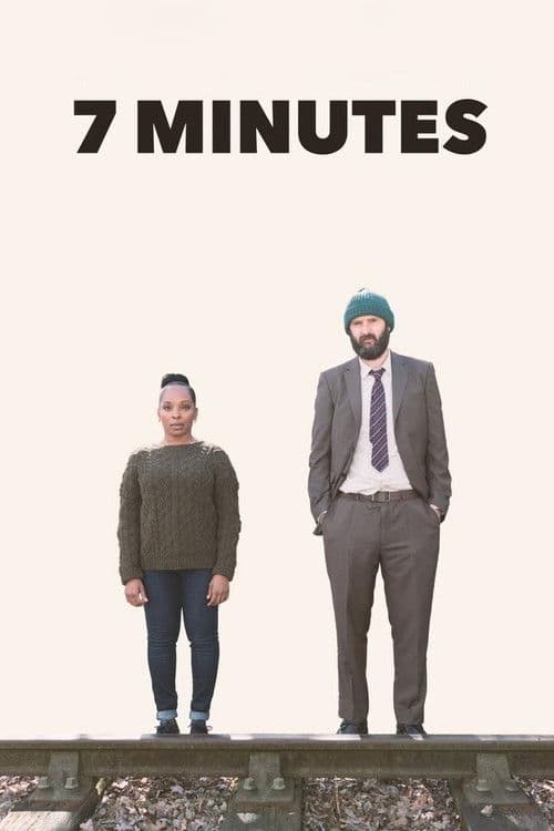 7 Minutes poster