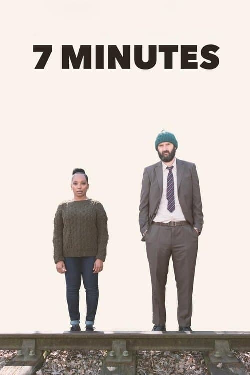7 Minutes poster
