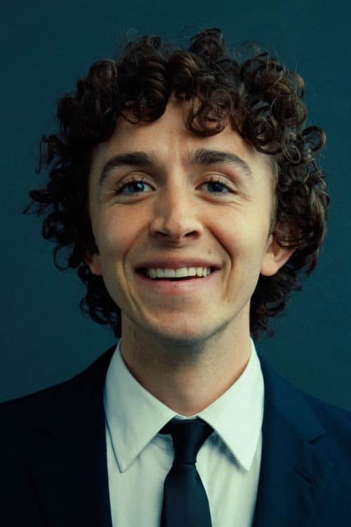 Joe Weiland profile photo