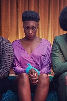 Grace Under Pressure poster