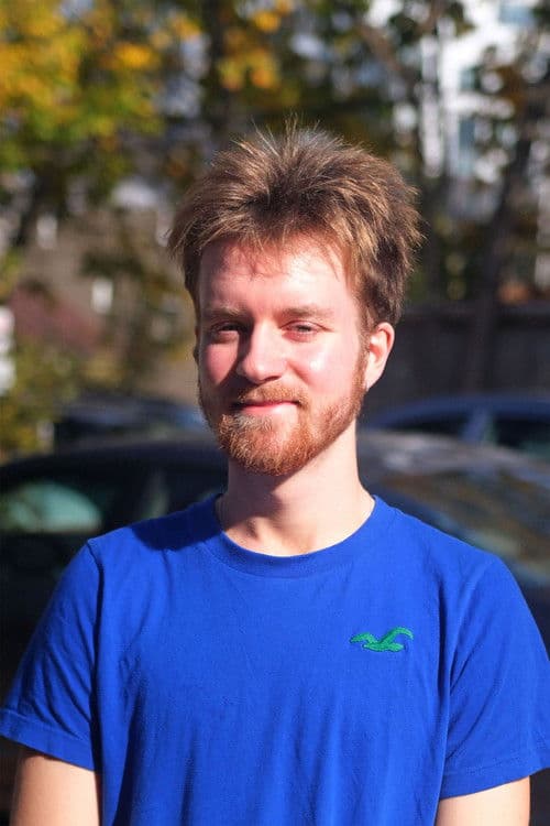 Toby Coleman profile photo