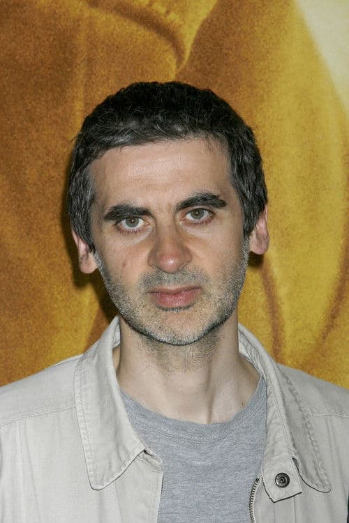 Frédéric Balekdjian profile photo