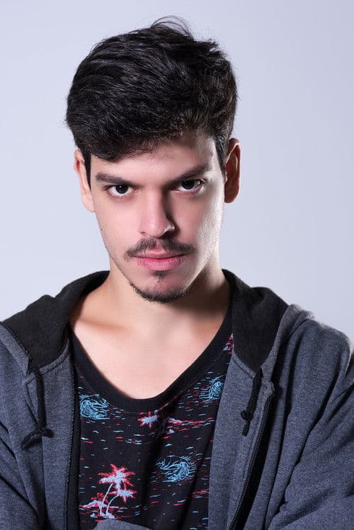 João Medeiros profile photo