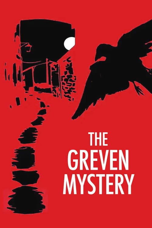 The Greven Mystery poster