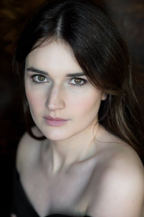 Charleigh Bailey profile photo