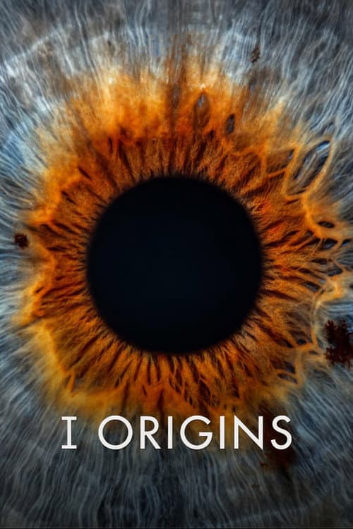 I Origins poster