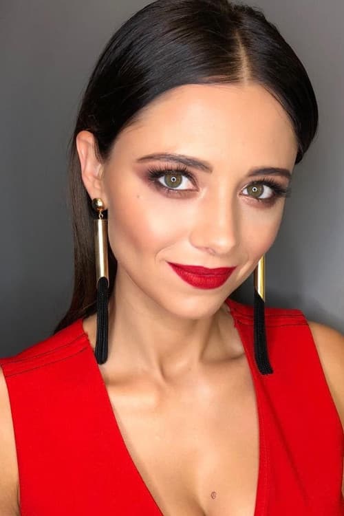 Adriana Kalska profile photo