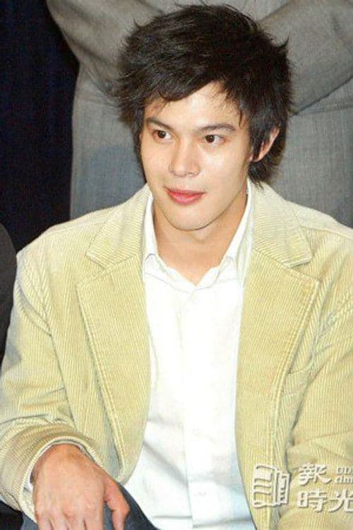 Jason Chang profile photo