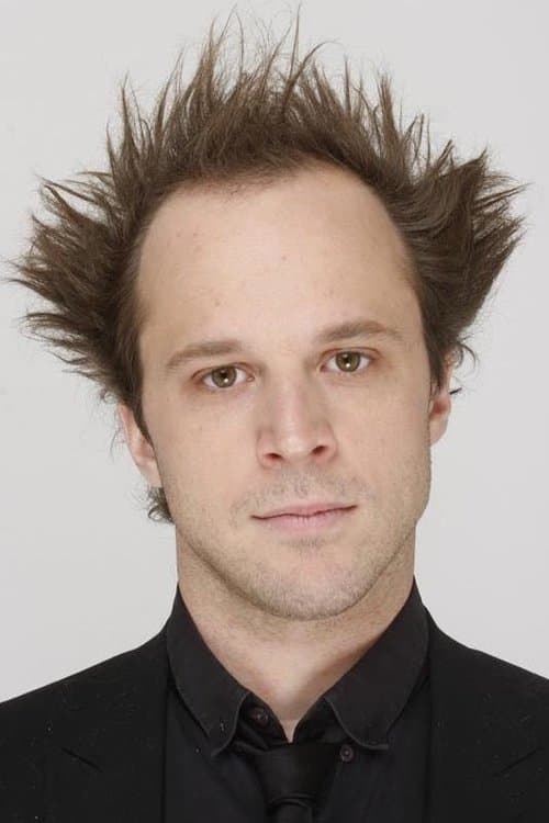 Guillaume Darnault profile photo