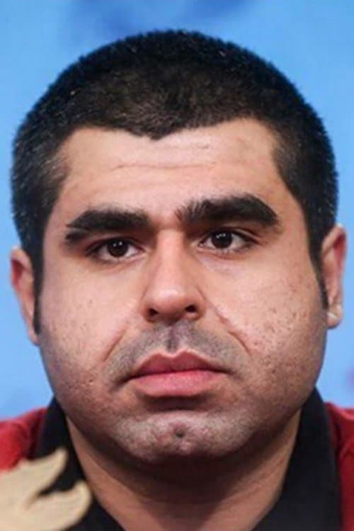 Amir Nouri profile photo