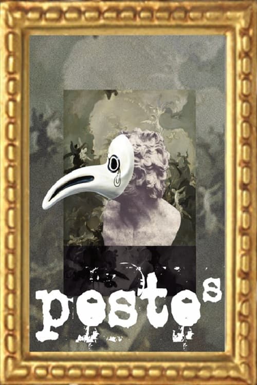 Pestˢ poster