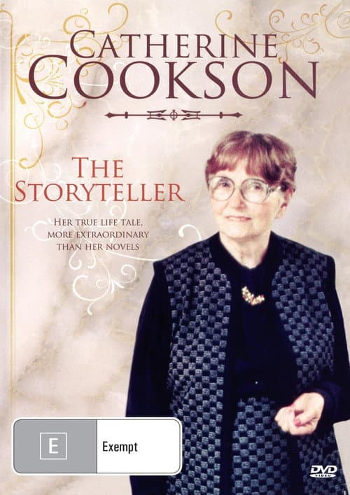 The Storyteller poster